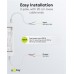 Transformator do LED 12 V (DC) (DC), 100 W, IP67