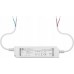 Transformator do LED 12 V (DC) (DC), 100 W, IP67