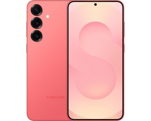 Samsung Galaxy S25+ 5G 12/256GB Pink  (SM-S936BWithRDEUE)