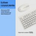 HP Przewodowa mysz i klawiatura 225 Combo