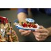 LEGO Ideas Willy Wonka i fabryka czekolady (21360)