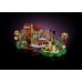 LEGO Ideas Willy Wonka i fabryka czekolady (21360)