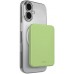 Puro External Battery 4200mAh MagSafe USB-C
