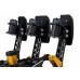 Conspit CPP-EVO 3 Pedale