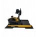 Conspit CPP-EVO 3 Pedale