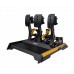 Conspit CPP-EVO 3 Pedale