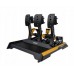 Conspit CPP-EVO 3 Pedale
