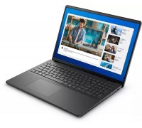 Laptop Dell 16 AG FHD+ i7-150U/16GB/1TB/Intel Graphics/Win11/ENG backlit kbd/FP/Black/3Y Basic OnSite Warranty