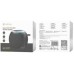 Devia Lite1 głośnik Bluetooth 5W black portable FM TF