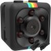 Kamera Szpiegowska Mini Recorder Jazdy Full Hd