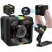Kamera Szpiegowska Mini Recorder Jazdy Full Hd
