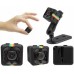 Kamera Szpiegowska Mini Recorder Jazdy Full Hd