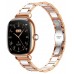 Smartwatch Joyroom Smartwatch Starlight JR-FS1 z możliwością odbierania połączeń - złoty