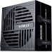 Lian Li RB Series 80 PLUS Bronze Zasilacz, półmodularny, PCIe 5.1, ATX 3.1 - 650 Watt, czarny