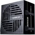 Lian Li RB Series 80 PLUS Bronze Zasilacz, półmodularny, PCIe 5.1, ATX 3.1 - 650 Watt, czarny