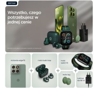 Motorola Edge 70 5G 12/512GB Green  (PBA50023SE)