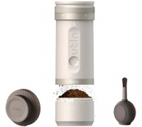 Outin Fino grinder Automatyczny młynek White