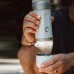 Outin Fino grinder Automatyczny młynek White