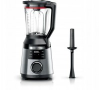 goblet Bosch goblet MMB6762M Serie 6 VitaPower (1800W; czarny)