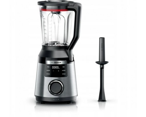 goblet Bosch goblet MMB6762M Serie 6 VitaPower (1800W; czarny)