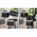 goblet Bosch goblet MMB6762M Serie 6 VitaPower (1800W; czarny)