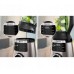 goblet Bosch goblet MMB6762M Serie 6 VitaPower (1800W; czarny)