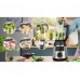 goblet Bosch goblet MMB6762M Serie 6 VitaPower (1800W; czarny)