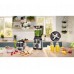 goblet Bosch goblet MMB6762M Serie 6 VitaPower (1800W; czarny)