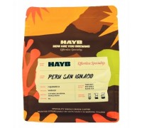 HAYB Peru San Ignacio 250g