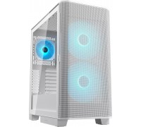 Cougar CGR-5YA6W-RGB Midi Tower White