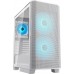 Cougar CGR-5YA6W-RGB Midi Tower White