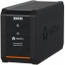 UPS Vertiv POWERUPS 200 ESSENTIAL PSA6E-600IT-IEC