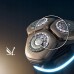 Philips Shaver i9000 Prestige Ultra electric shaver SkinIQ Pro 5 trybów