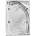 Candy Pralka z suszarką CSOW 4746TWMB5-S | Klasa efektywności energetycznej A/E | Front loading | Pojemność prania 7kg | 1400 RPM | Głębokość 45 cm | Szerokość 60 cm | Wyświetlacz | Digit | Drying system | Drying capacity 4kg | Steam funct