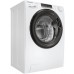Candy Pralka z suszarką CSOW 4746TWMB5-S | Klasa efektywności energetycznej A/E | Front loading | Pojemność prania 7kg | 1400 RPM | Głębokość 45 cm | Szerokość 60 cm | Wyświetlacz | Digit | Drying system | Drying capacity 4kg | Steam funct