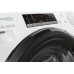 Candy Pralka z suszarką CSOW 4746TWMB5-S | Klasa efektywności energetycznej A/E | Front loading | Pojemność prania 7kg | 1400 RPM | Głębokość 45 cm | Szerokość 60 cm | Wyświetlacz | Digit | Drying system | Drying capacity 4kg | Steam funct