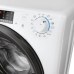 Candy Pralka z suszarką CSOW 4746TWMB5-S | Klasa efektywności energetycznej A/E | Front loading | Pojemność prania 7kg | 1400 RPM | Głębokość 45 cm | Szerokość 60 cm | Wyświetlacz | Digit | Drying system | Drying capacity 4kg | Steam funct