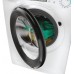 Candy Pralka z suszarką CSOW 4746TWMB5-S | Klasa efektywności energetycznej A/E | Front loading | Pojemność prania 7kg | 1400 RPM | Głębokość 45 cm | Szerokość 60 cm | Wyświetlacz | Digit | Drying system | Drying capacity 4kg | Steam funct