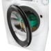 Candy Pralka z suszarką CSOW 4746TWMB5-S | Klasa efektywności energetycznej A/E | Front loading | Pojemność prania 7kg | 1400 RPM | Głębokość 45 cm | Szerokość 60 cm | Wyświetlacz | Digit | Drying system | Drying capacity 4kg | Steam funct