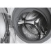 Candy Pralka z suszarką CSOW 4746TWMB5-S | Klasa efektywności energetycznej A/E | Front loading | Pojemność prania 7kg | 1400 RPM | Głębokość 45 cm | Szerokość 60 cm | Wyświetlacz | Digit | Drying system | Drying capacity 4kg | Steam funct