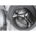 Candy Pralka z suszarką CSOW 4746TWMB5-S | Klasa efektywności energetycznej A/E | Front loading | Pojemność prania 7kg | 1400 RPM | Głębokość 45 cm | Szerokość 60 cm | Wyświetlacz | Digit | Drying system | Drying capacity 4kg | Steam funct