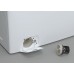 Candy Pralka z suszarką CSOW 4746TWMB5-S | Klasa efektywności energetycznej A/E | Front loading | Pojemność prania 7kg | 1400 RPM | Głębokość 45 cm | Szerokość 60 cm | Wyświetlacz | Digit | Drying system | Drying capacity 4kg | Steam funct