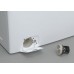 Candy Pralka z suszarką CSOW 4746TWMB5-S | Klasa efektywności energetycznej A/E | Front loading | Pojemność prania 7kg | 1400 RPM | Głębokość 45 cm | Szerokość 60 cm | Wyświetlacz | Digit | Drying system | Drying capacity 4kg | Steam funct