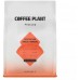 Coffee Plant kawa ziarnista Kostaryka Mario Moreno Naturalny filtr 250 g
