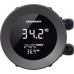 Cougar Poseidon Vistek 240, ARGB, Black