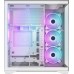 Modecom Space XL ARGB 5F biała (AT-SPACE-XL-5F-ARGB-20)