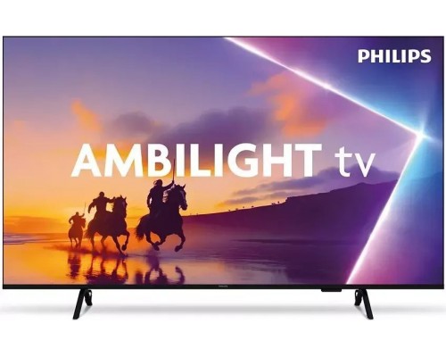 Philips 43PUS8400/12 QLED 43'' 4K Ultra HD Titan OS Ambilight