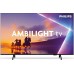 Philips 43PUS8400/12 QLED 43'' 4K Ultra HD Titan OS Ambilight
