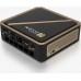 Komputer Sapphire EDGE AI 350 BAREBONE AMD Ryzen AI 7 350 WITH WIFI BT MODULE VESA MOUNT POWER ADAPTER AND POWER CORD W/O SSD AND MEMORY