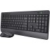 Trust TREZO WIRELESS DESKSET ECO* CH